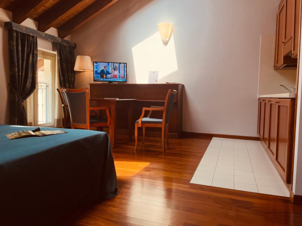 Hotel Centro Paolo Vi Brescia