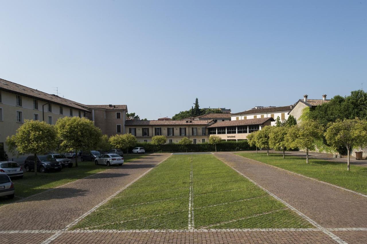 Hotel Centro Paolo Vi