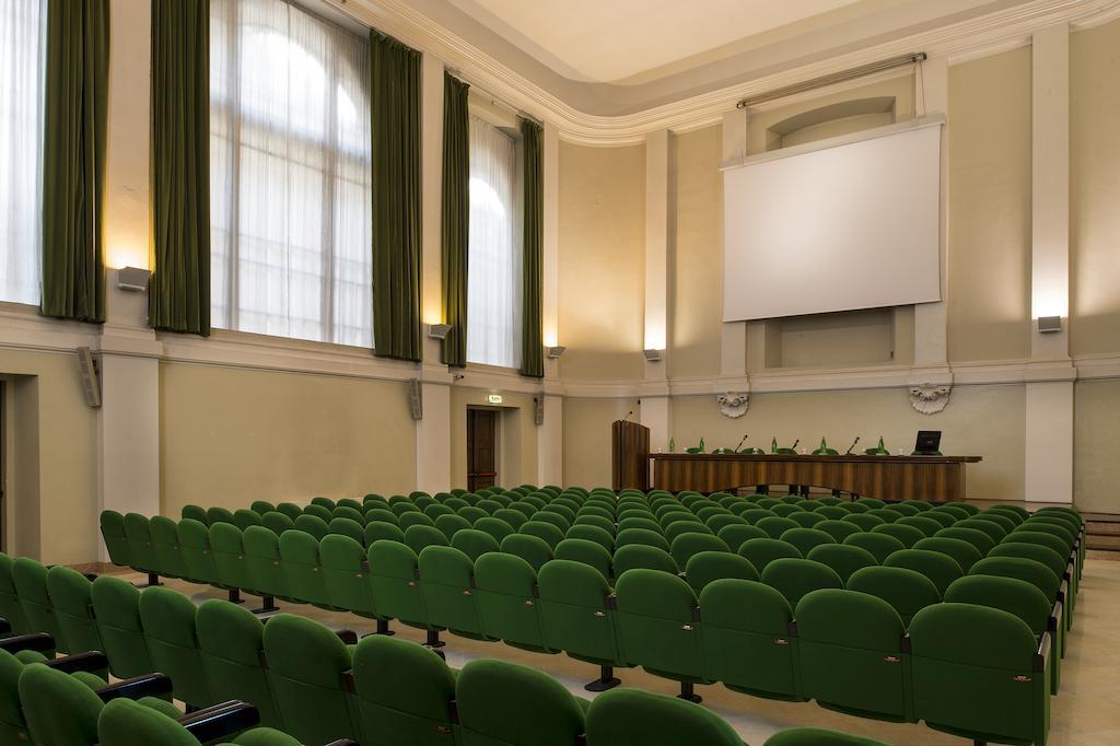 Hotel Centro Paolo Vi