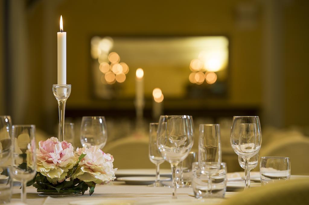Hotel Centro Paolo Vi Brescia