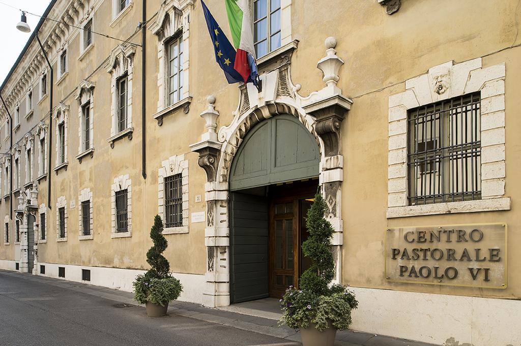 Hotel Centro Paolo Vi 3*