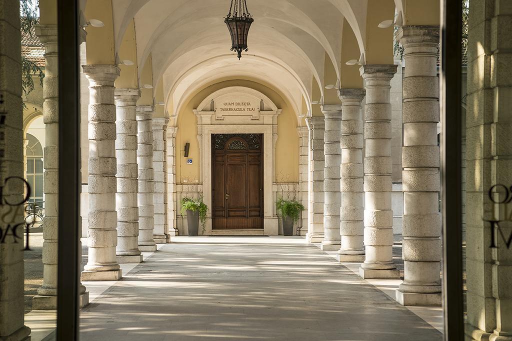 Hotel Centro Paolo Vi