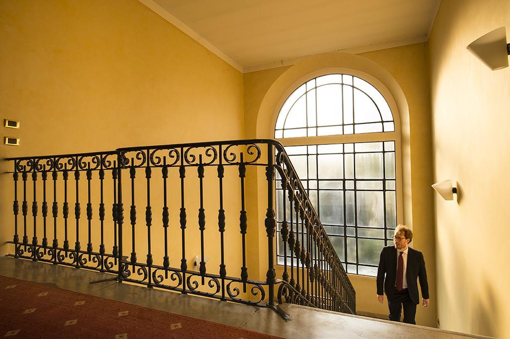 Hotel Centro Paolo Vi Brescia