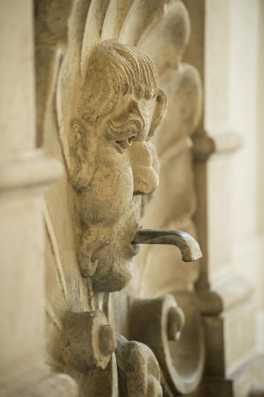 Hotel Centro Paolo Vi 3*