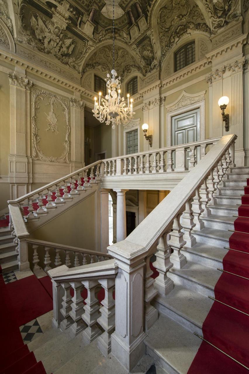 Hotel Centro Paolo Vi