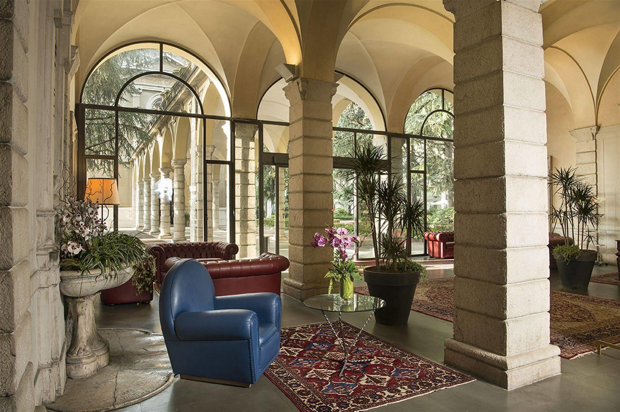 Centro Paolo Vi Hotel Brescia