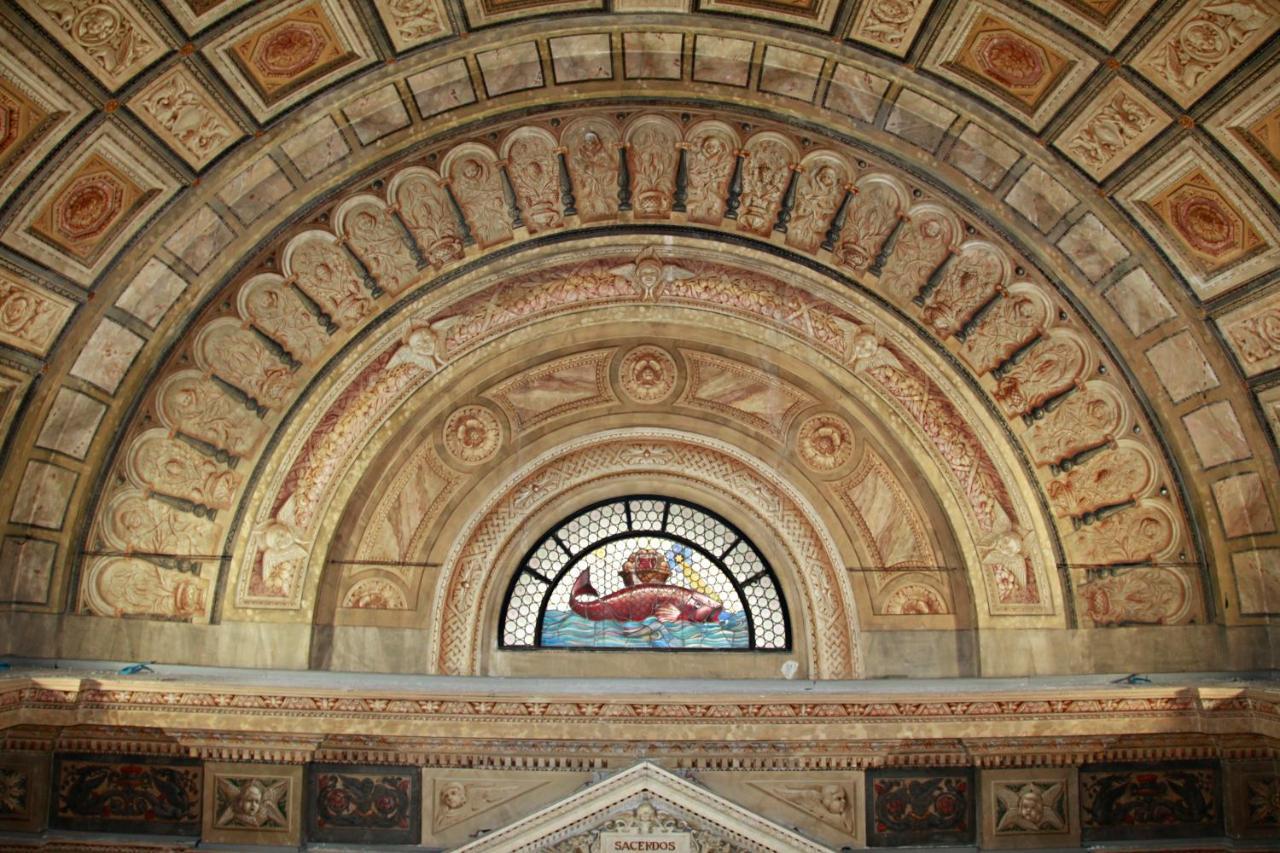 Centro Paolo Vi Hotel Brescia